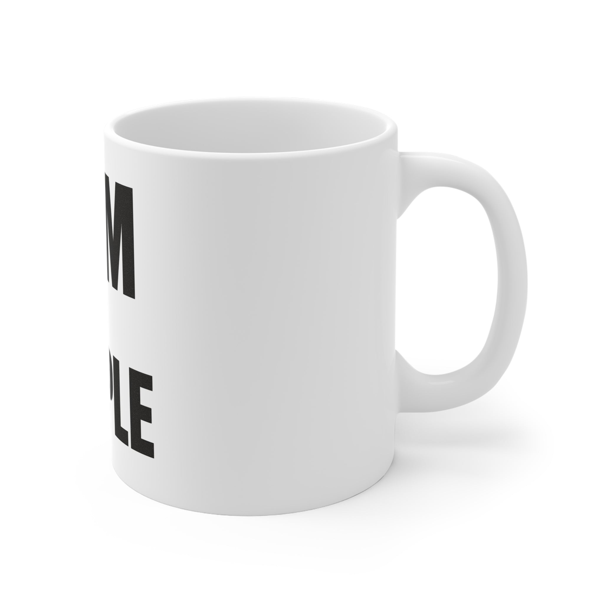 Film Lover's Mug