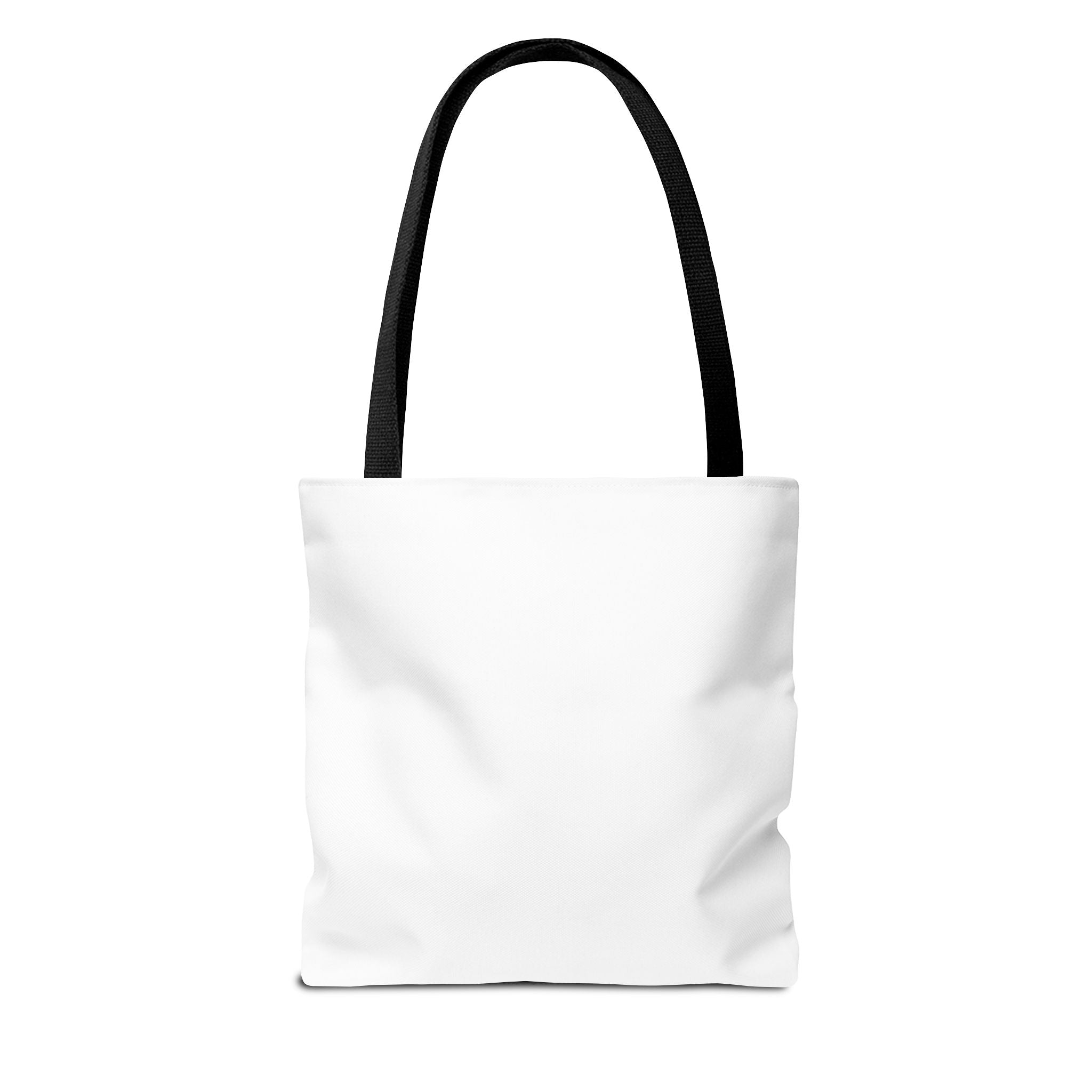 Colorful Film Nerd Tote Bag