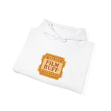 Film Buff Unisex Heavy Blend Hoodie