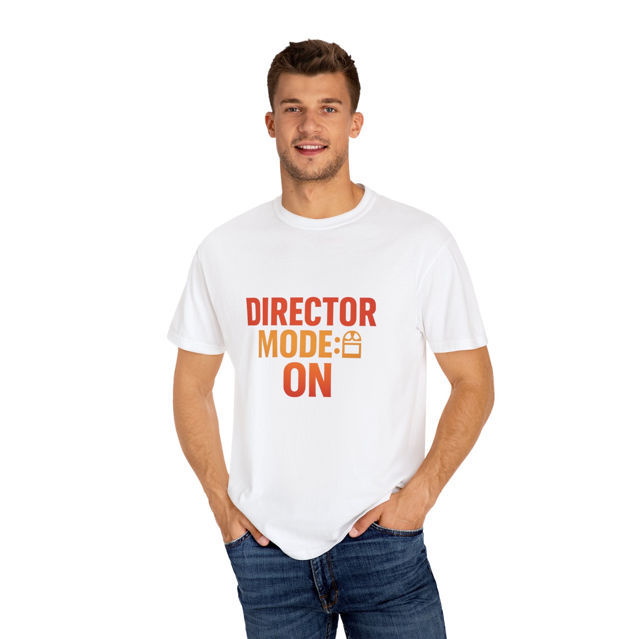 Creative Director Mode Unisex T-Shirt