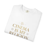 Unisex Cinema T-Shirt
