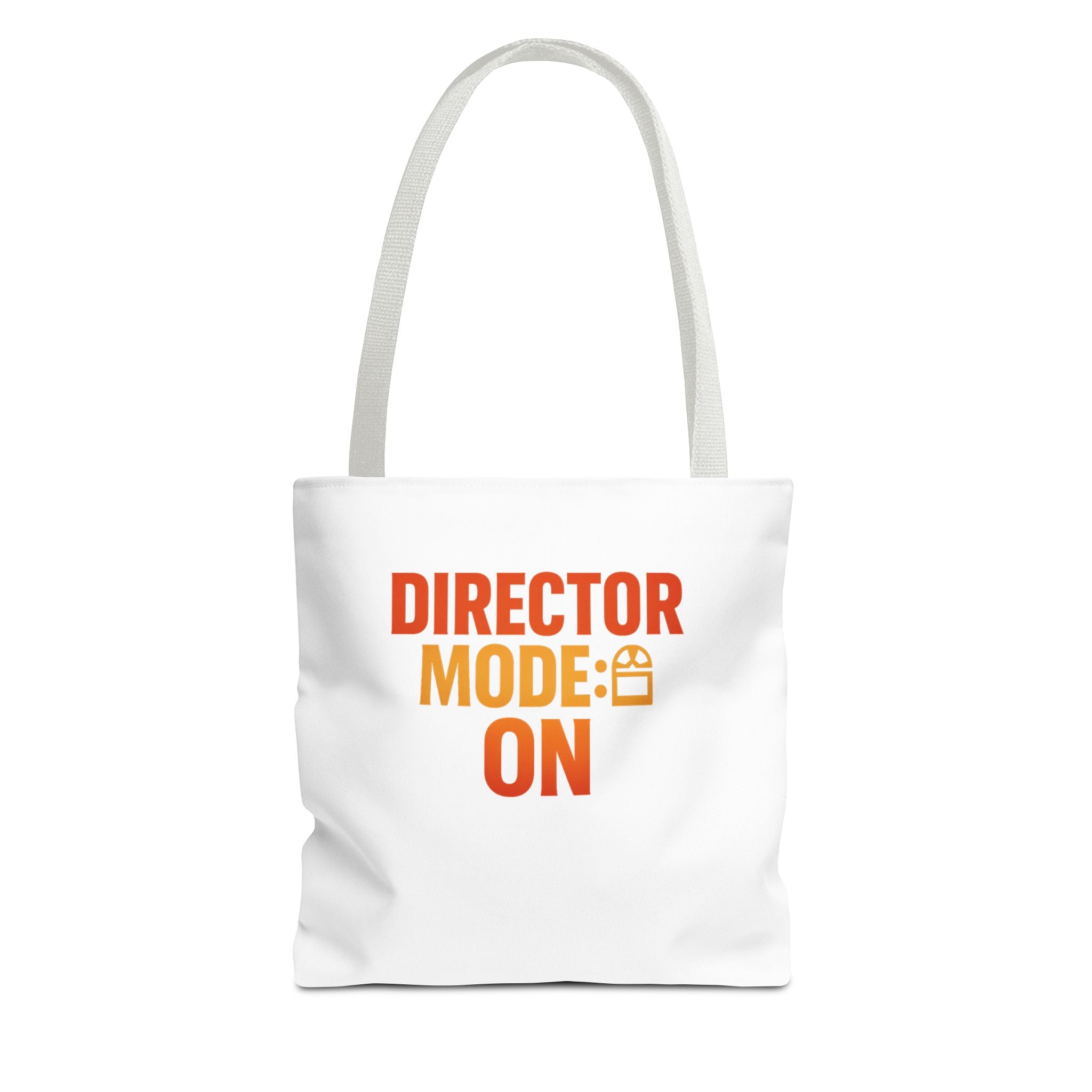 Director Mode Tote Bag