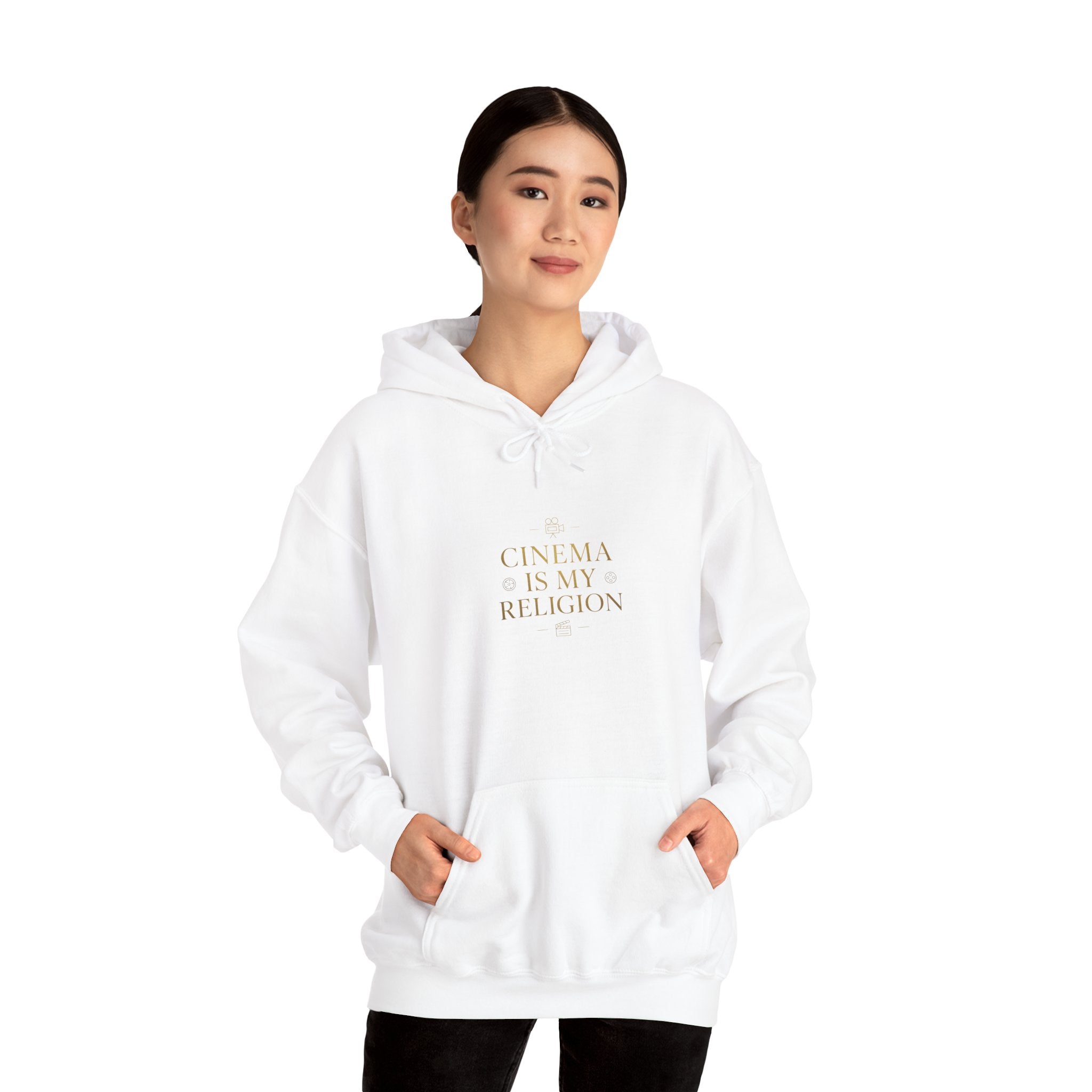 Cinematic Spirit Sweatshirt