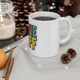 Movie Buff Mug
