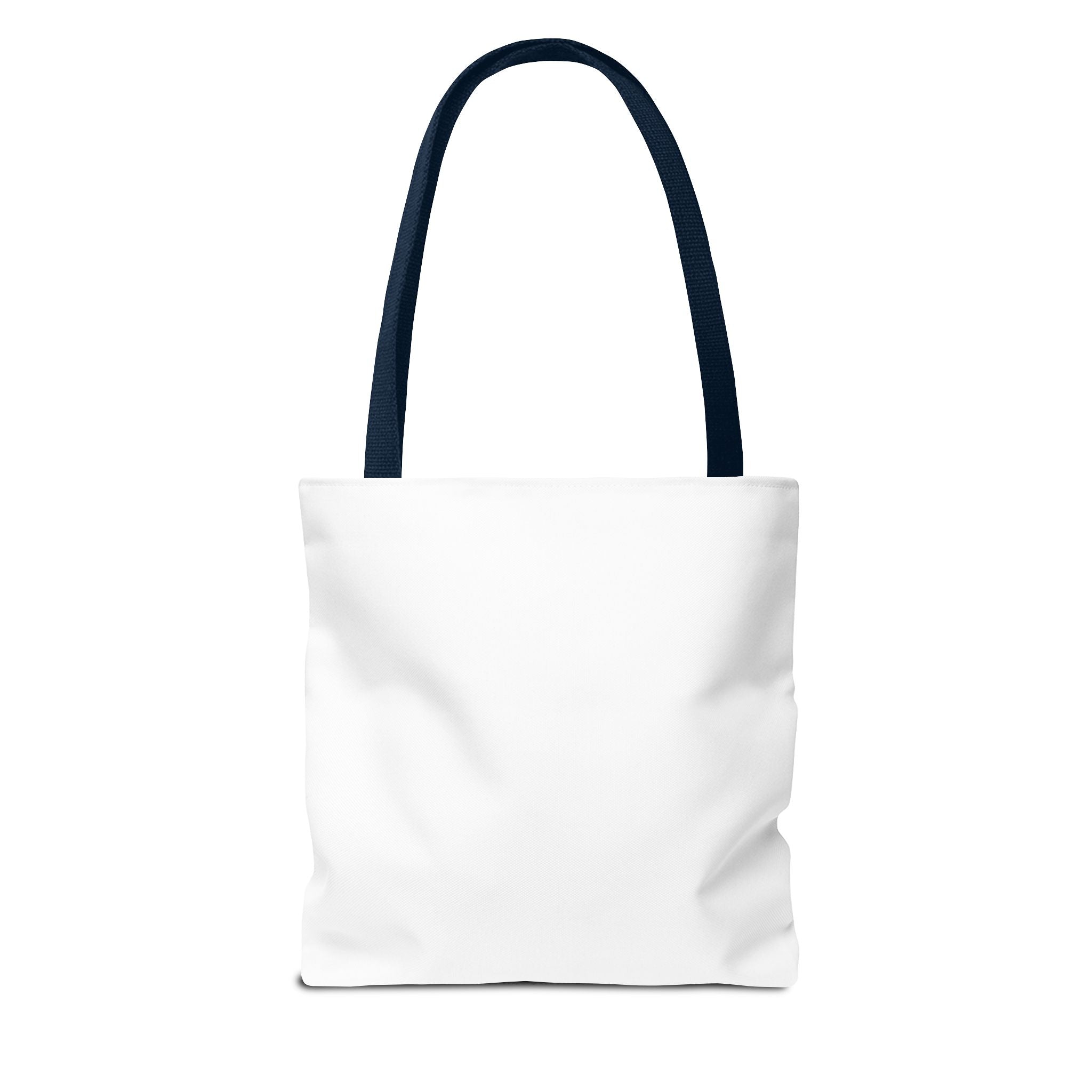 Colorful Film Nerd Tote Bag