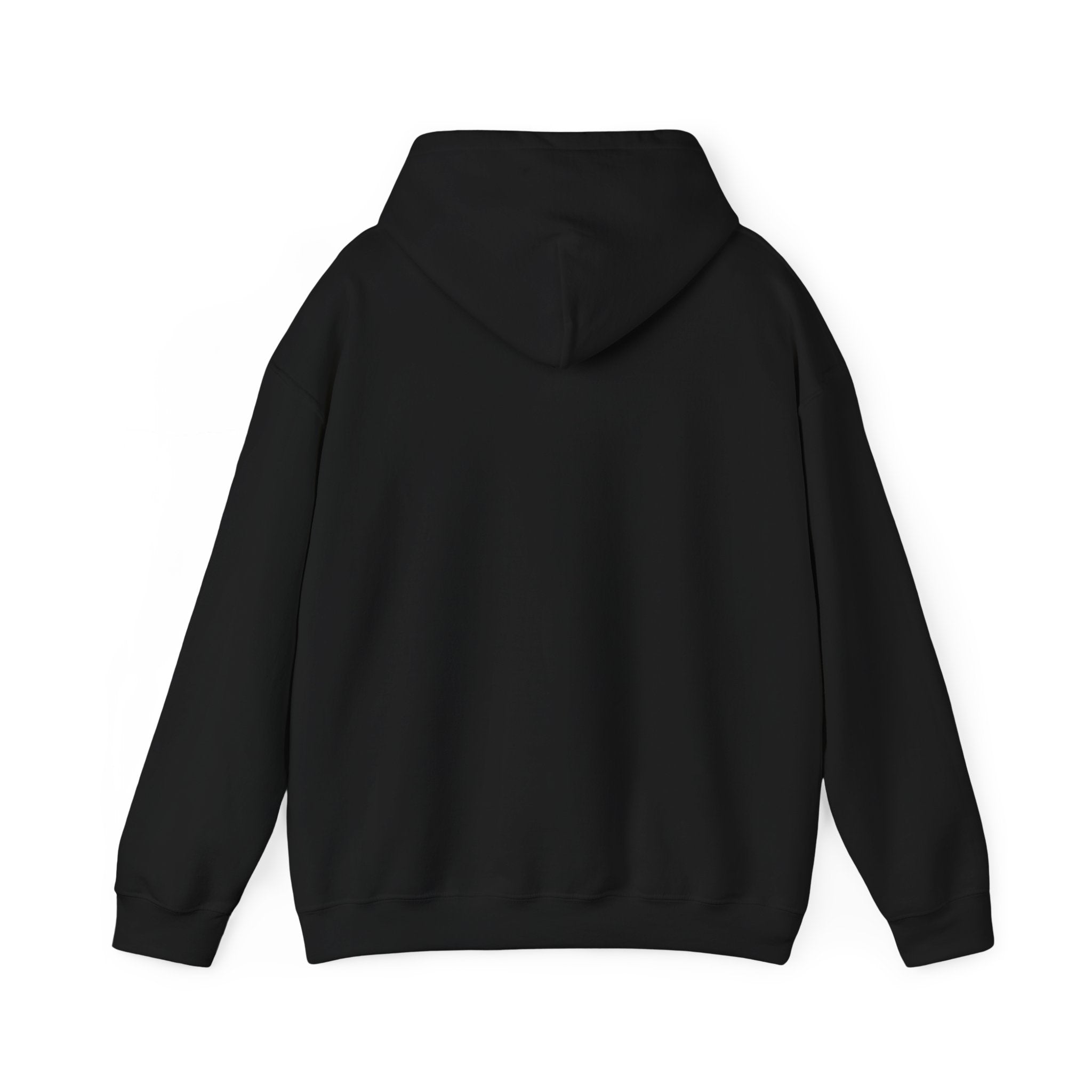 Movie Junkie Hooded Sweatshirt