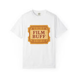 Film Buff Unisex T-Shirt