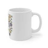 Colorful Reel Life Mug
