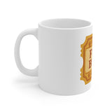Film Buff Mug