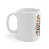 Film Obsessed Mug