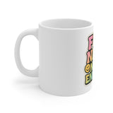Film Nerd Energy Mug