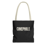 Cinephile Tote Bag