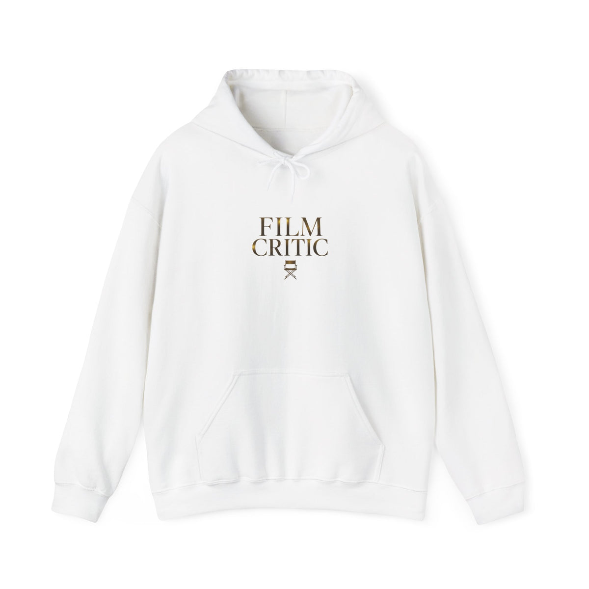 Film Critic Unisex Heavy Blend Hoodie