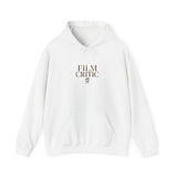 Film Critic Unisex Heavy Blend Hoodie