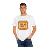 Film Buff Unisex T-Shirt
