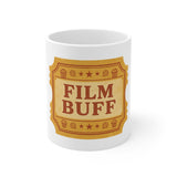 Film Buff Mug