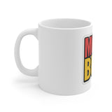 Movie Buff Mug