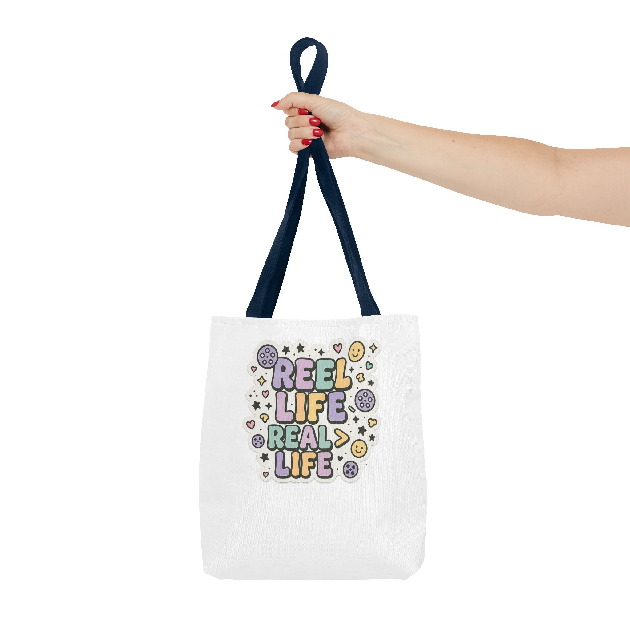 Playful Tote Bag
