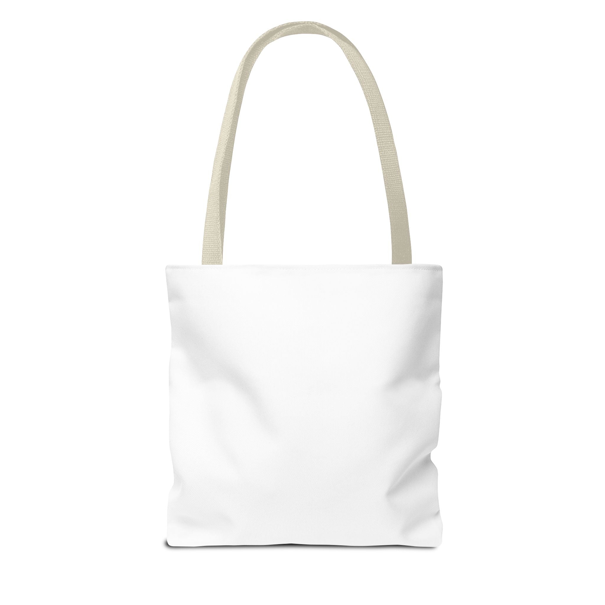 Stylish Film Critic Tote Bag