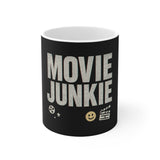 Movie Junkie Mug