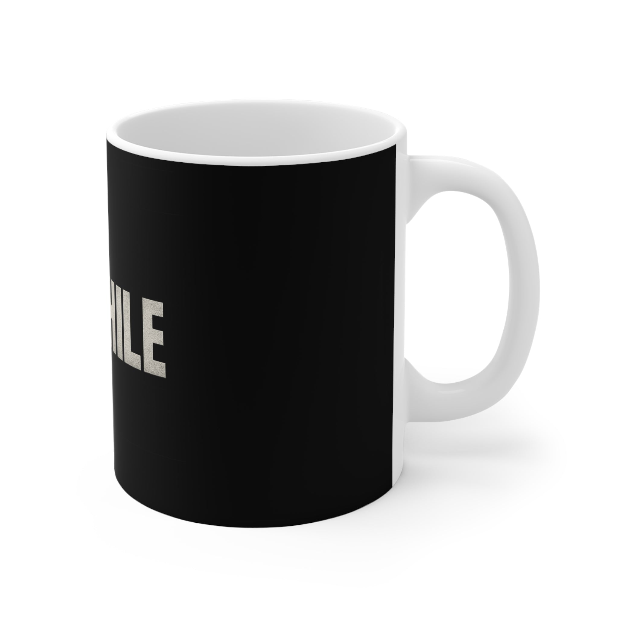 Cinephile Mug