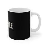 Cinephile Mug