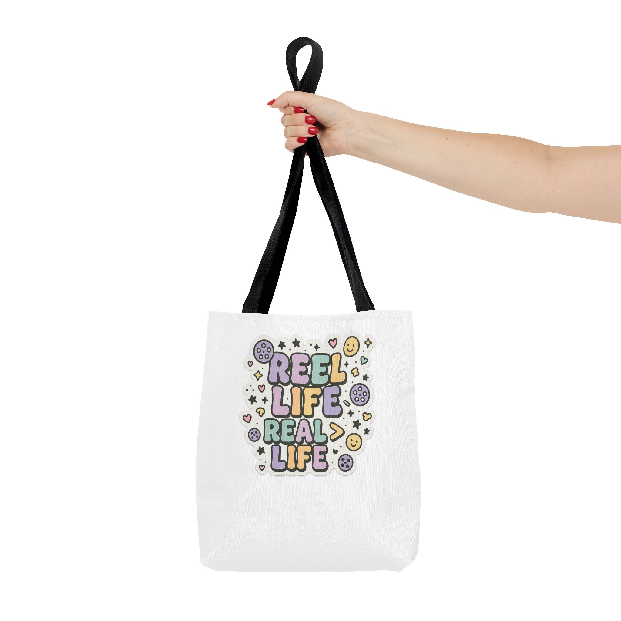 Playful Tote Bag