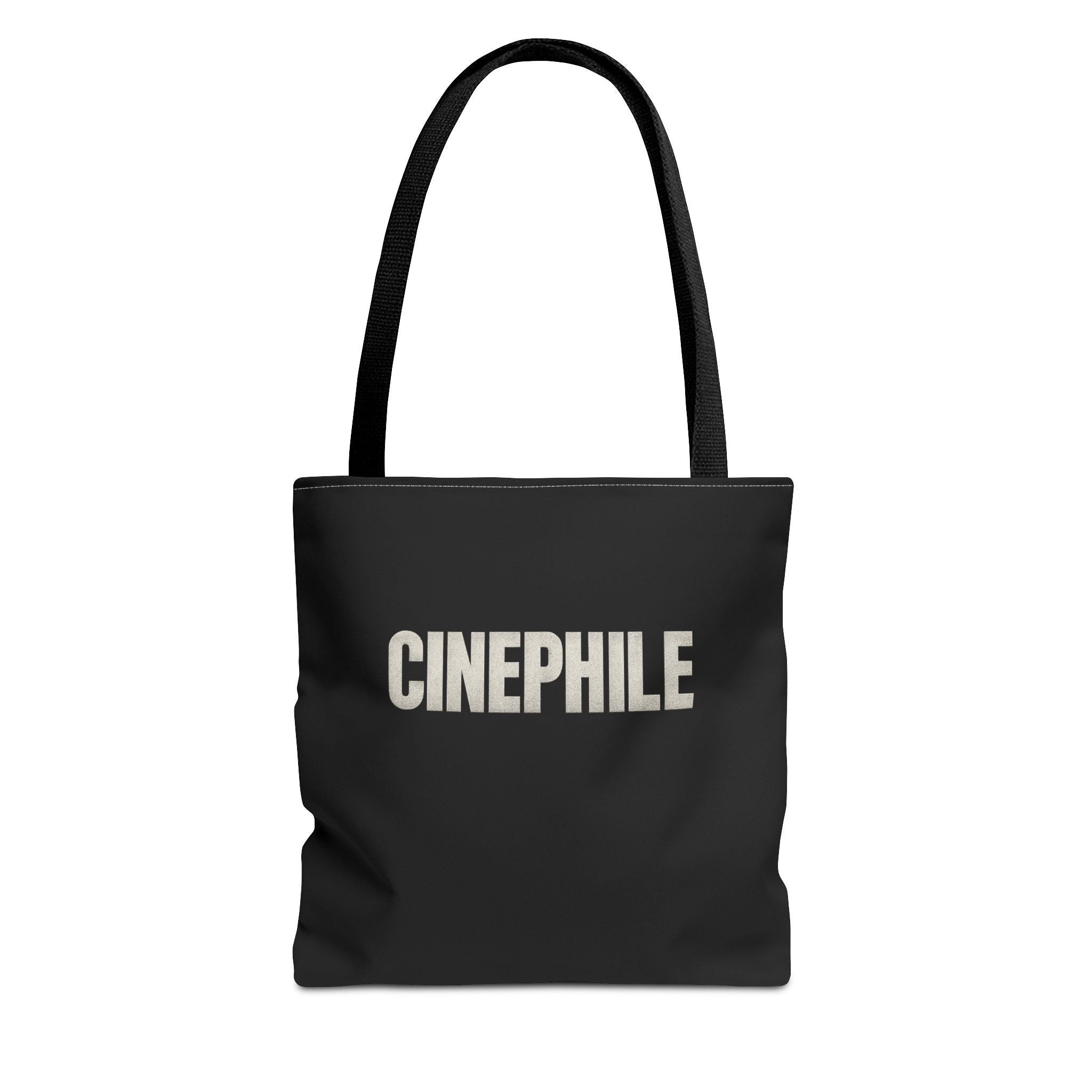 Cinephile Tote Bag