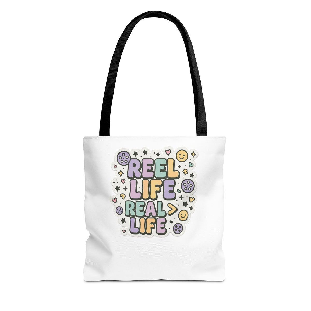 Playful Tote Bag