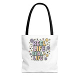 Playful Tote Bag
