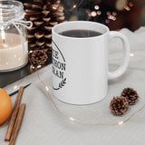 Movie Marathon Veteran Mug