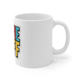 Movie Buff Mug