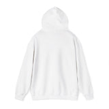 Movie Buff Unisex Heavy Blend Hooded Sweatshirt