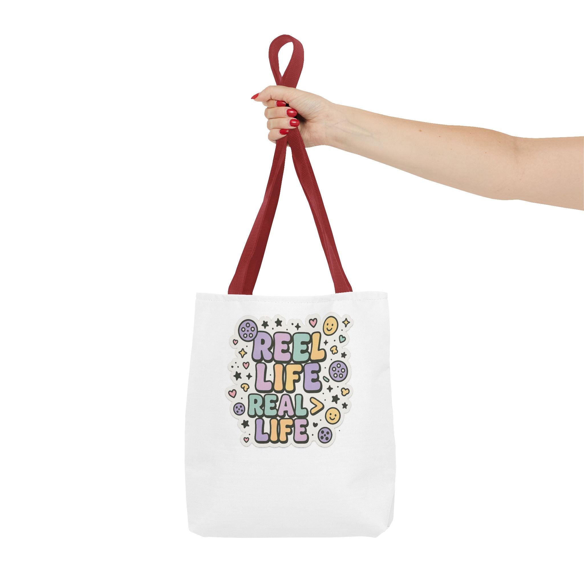 Playful Tote Bag