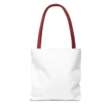Cinema Over Everything Tote Bag