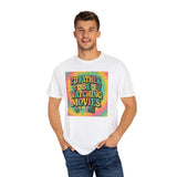 Movie Night Unisex T-shirt