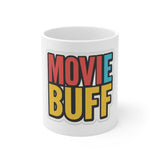 Movie Buff Mug