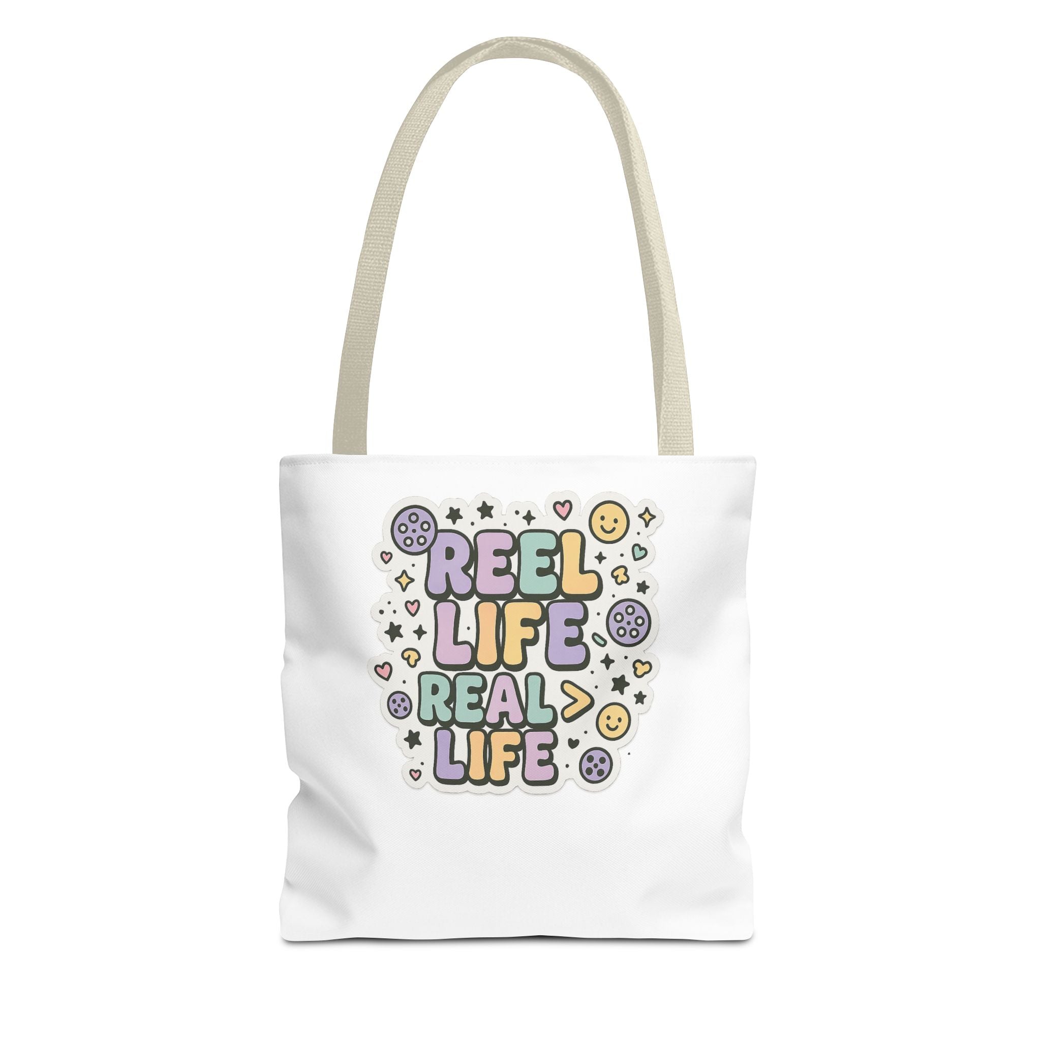 Playful Tote Bag