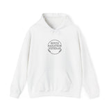 Movie Marathon Veteran Sweatshirt