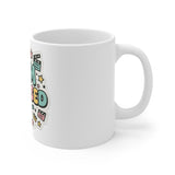 Film Obsessed Mug