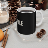 Cinephile Mug
