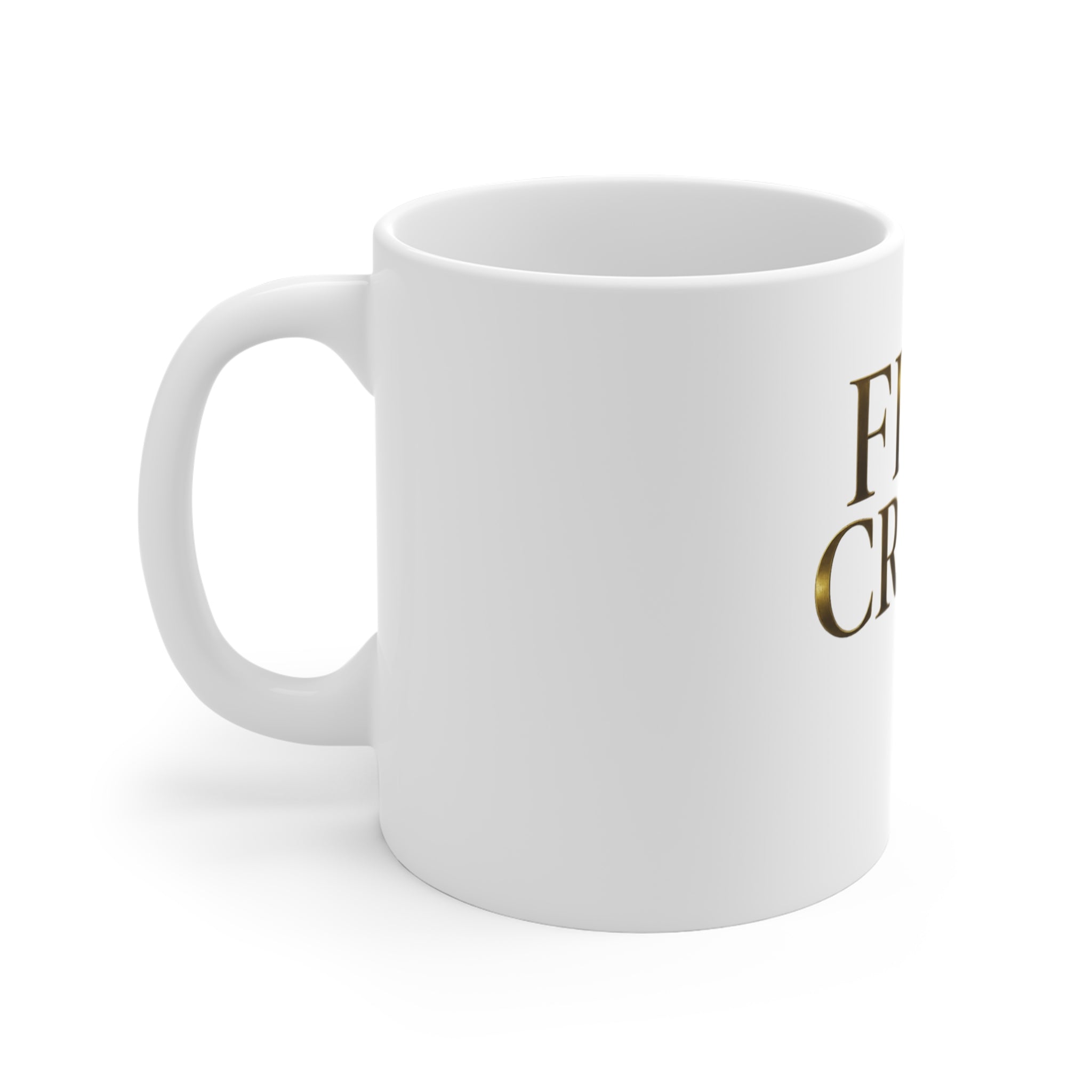 Film Critic Mug