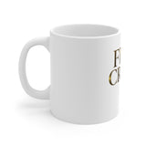 Film Critic Mug