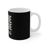 Movie Junkie Mug