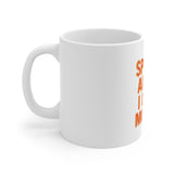 Spoiler Alert Mug