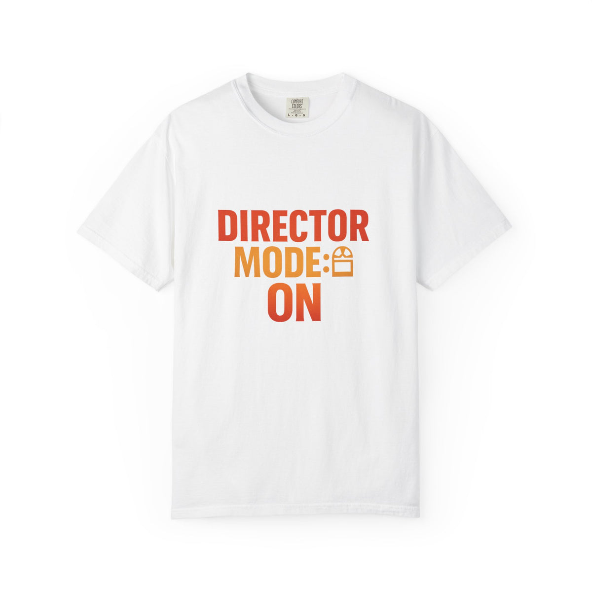 Creative Director Mode Unisex T-Shirt