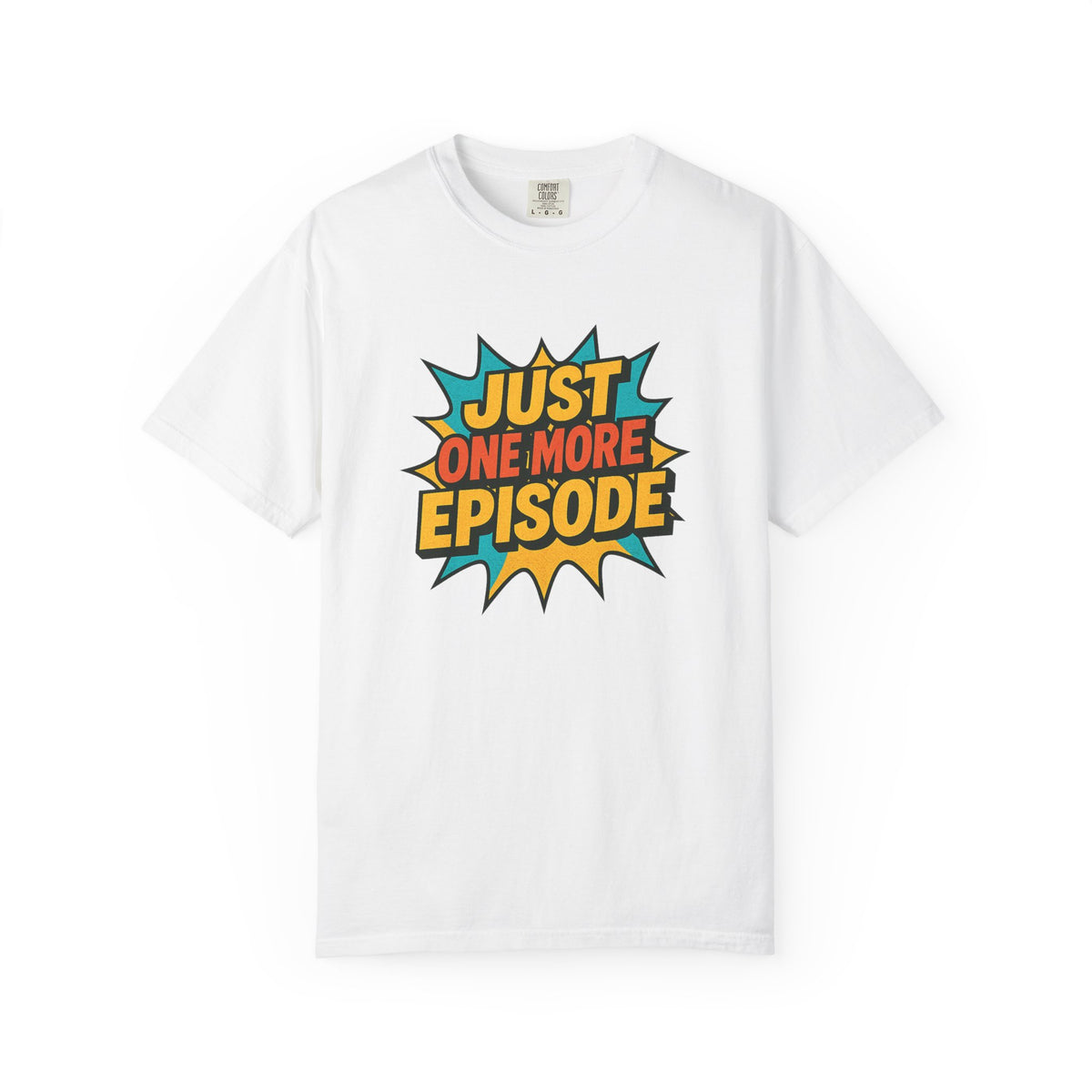 Unisex Pop Culture T-Shirt