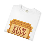 Film Buff Unisex T-Shirt