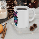 Movie Lover's Mug