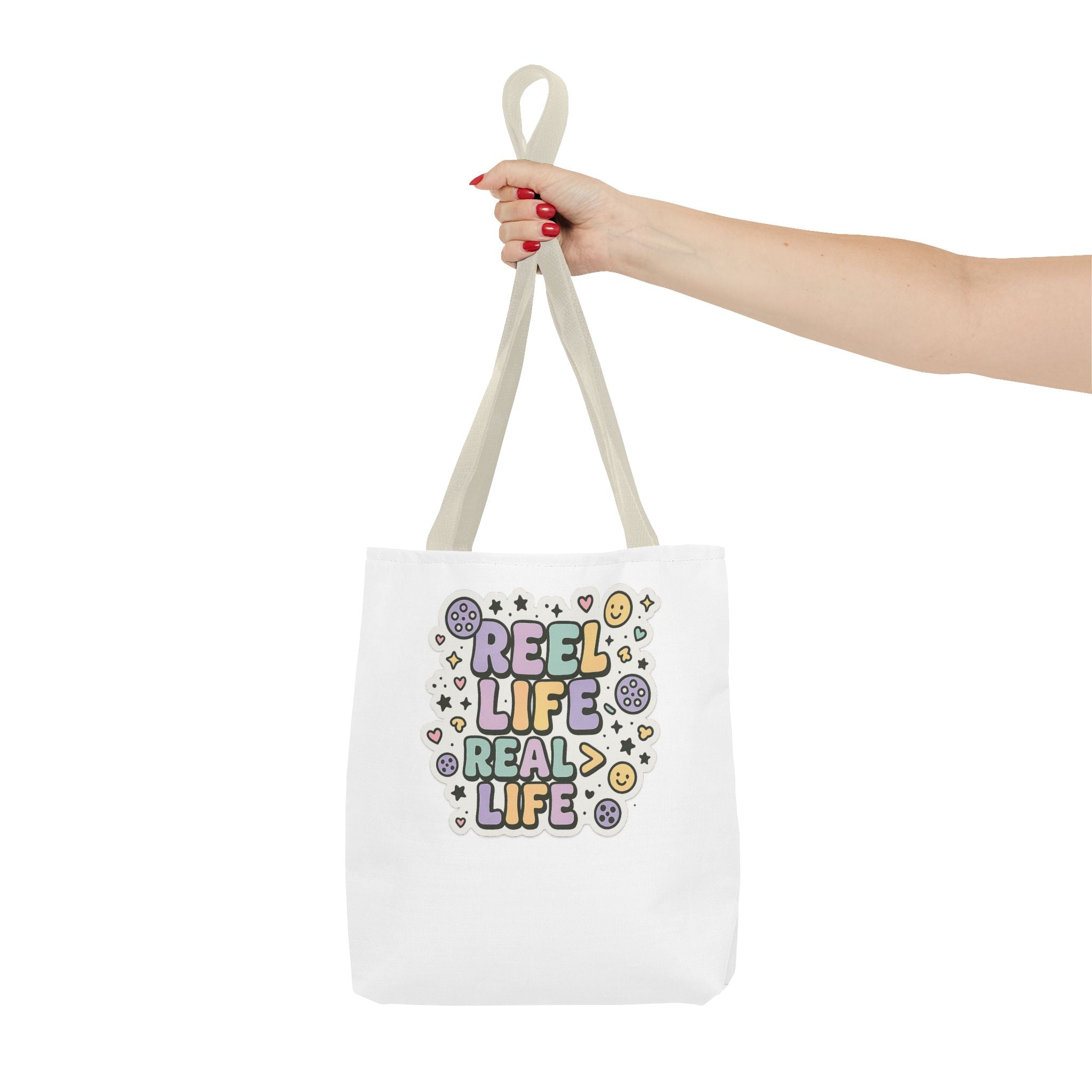 Playful Tote Bag